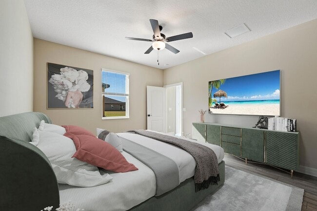 Building Photo - 1817 Party Pl