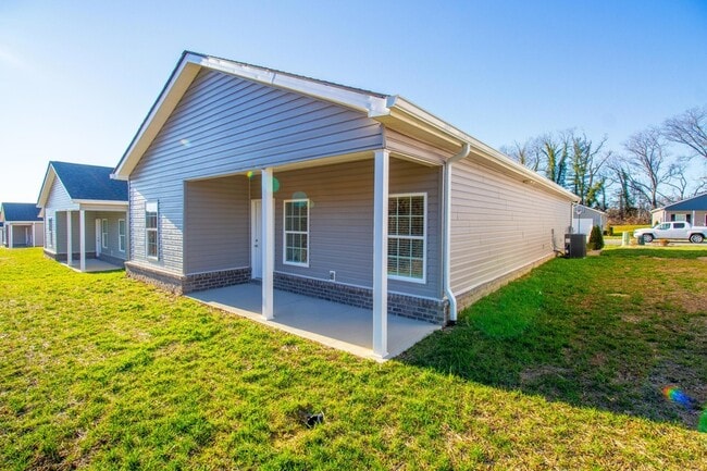 Building Photo - 3448 Frylee Ct