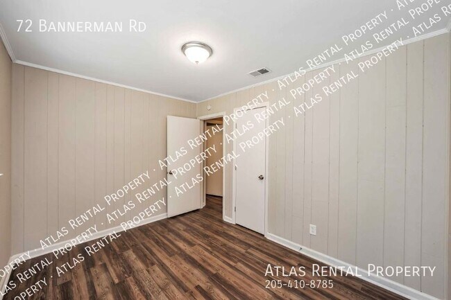Building Photo - 72 Bannerman Rd SW