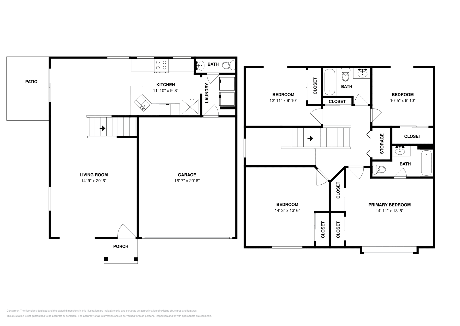 Building Photo - 604 Mountain Pine Dr