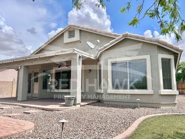 Building Photo - 29416 N 24th Dr