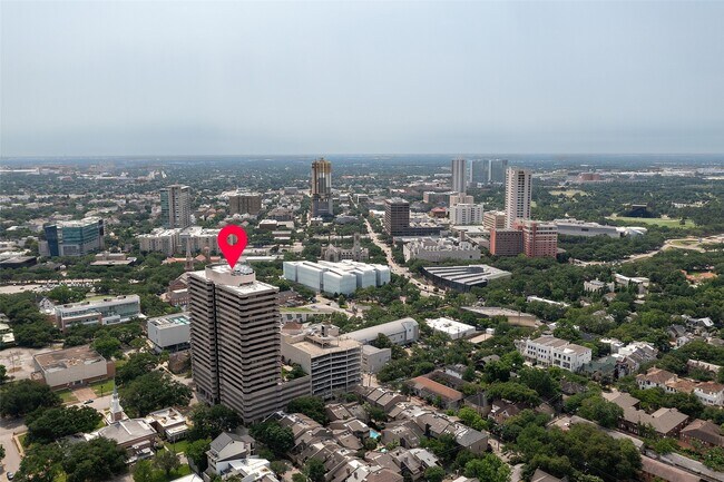 Building Photo - 5000 Montrose Blvd