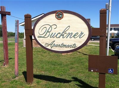 Primary Photo - Buckner Apartments