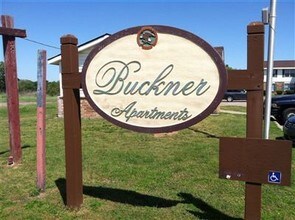 Building Photo - Buckner Apartments