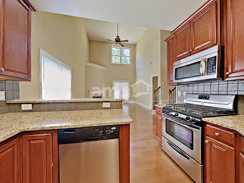 Building Photo - 2113 Stancil Point Drive