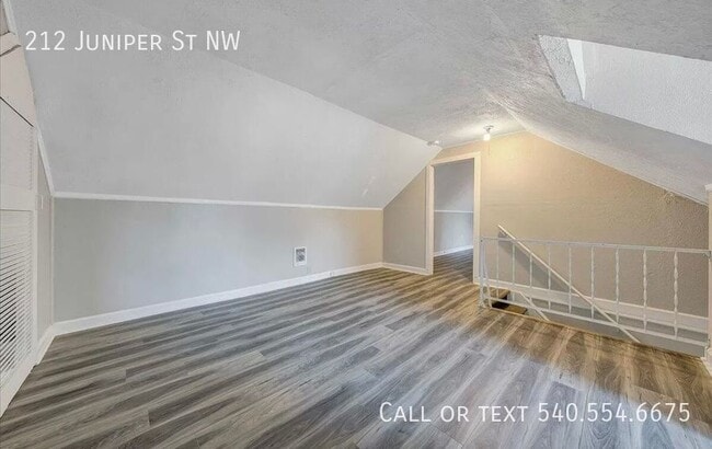 Building Photo - 212 Juniper St NW
