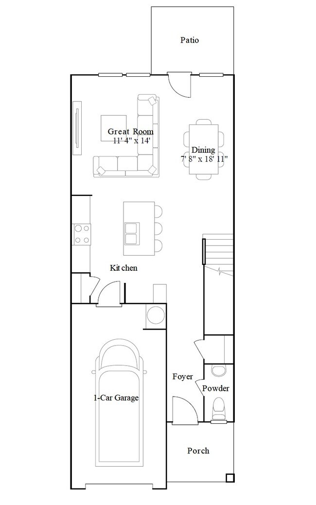 Building Photo - 868 Pilot St