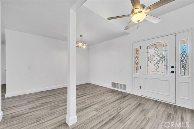 Building Photo - 1317 Lanfair St