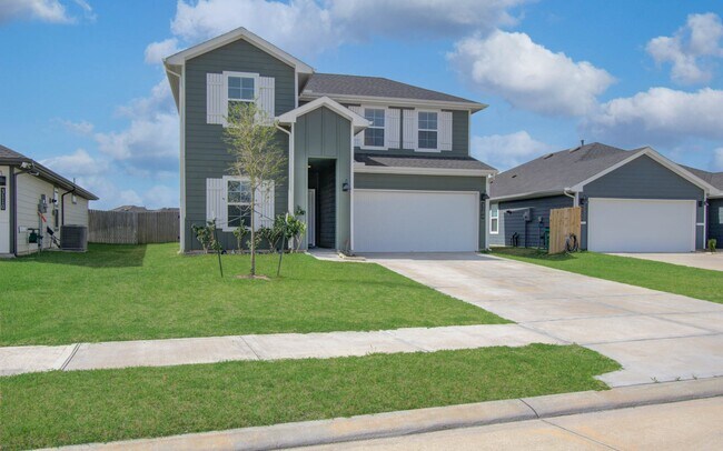 Building Photo - 3106 Langley Bnd Ln