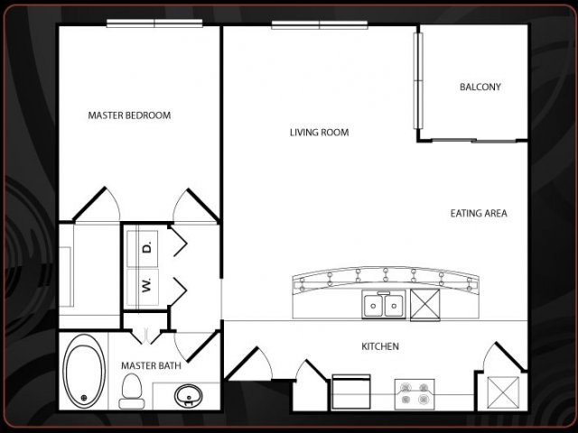 Chelsea - West Inman Lofts