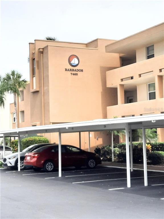 7465 Bay Island Dr S 7465 Bay Island Dr S South Pasadena FL 33707