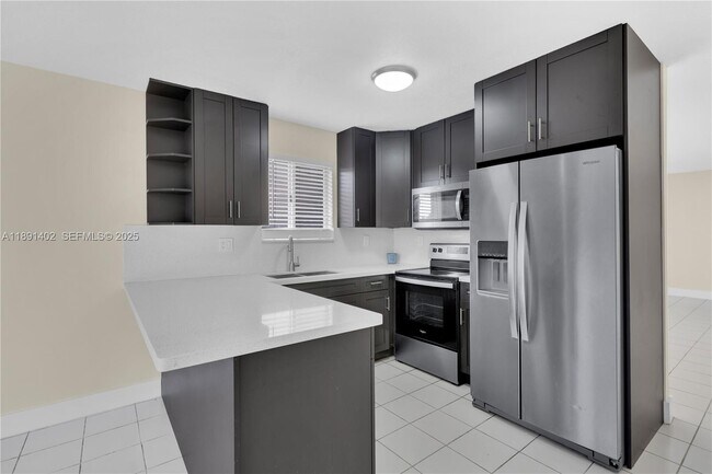 Building Photo - 16215 SW 137th Ct