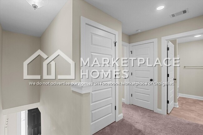 Building Photo - 2205 Perrins Ln