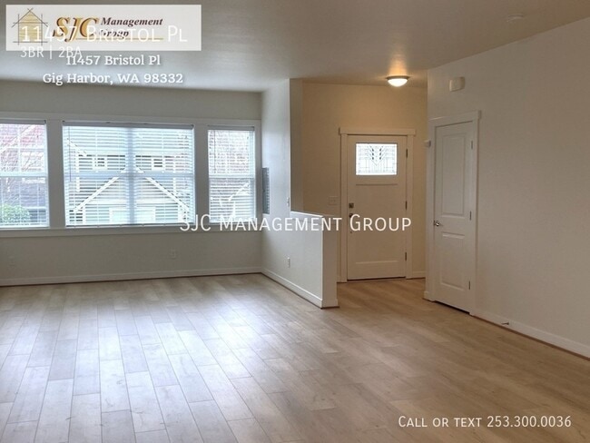 Building Photo - 11457 Bristol Pl NW