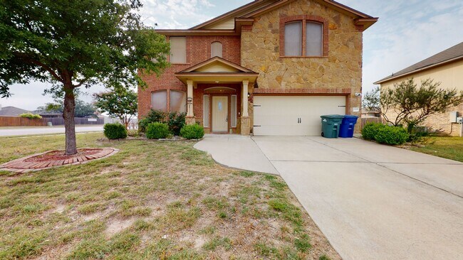 Building Photo - PRICE DROP $2,150! CORNER LOT HOME IN COVE BY FORT HOOD!!!