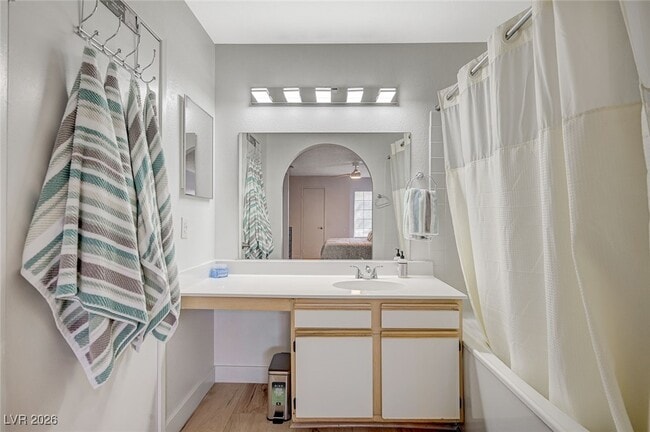 Building Photo - 2200 S Fort Apache Rd