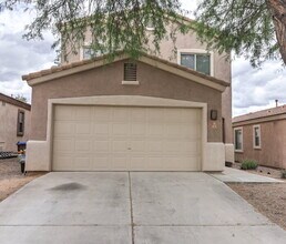Building Photo - Rancho Sahuarita