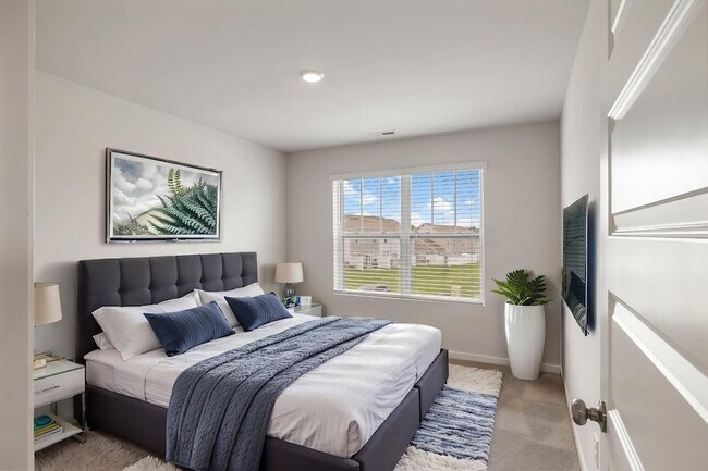 Building Photo - 416 Alcott Way