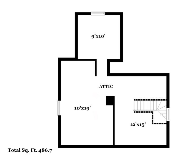 Building Photo - Available for Reservation MAY 2026