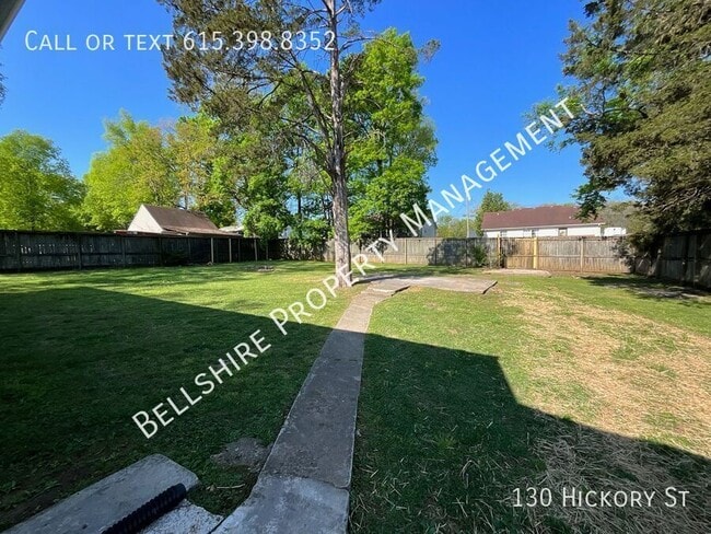 Building Photo - 130 Hickory St