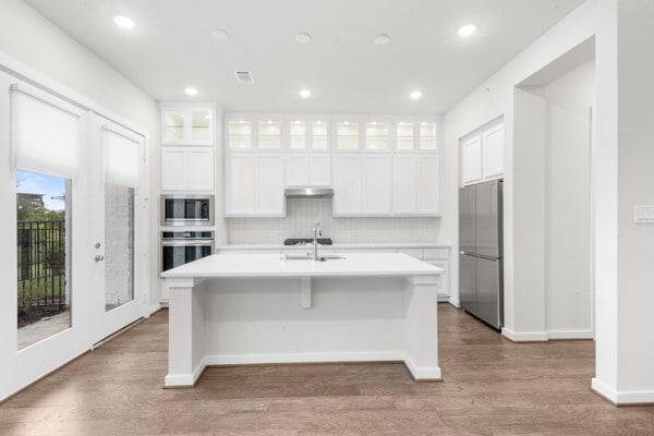 Building Photo - 19911 Curved Steel Dr