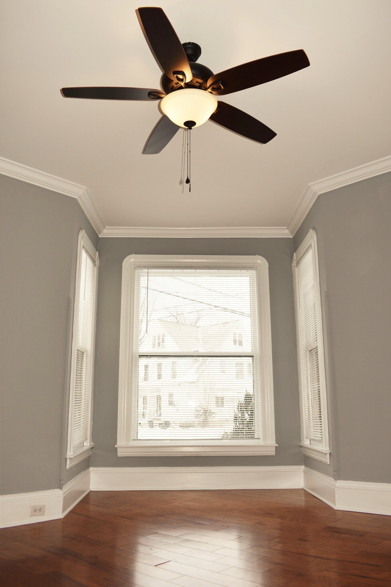 Primary Bedroom - 533 W Gray St