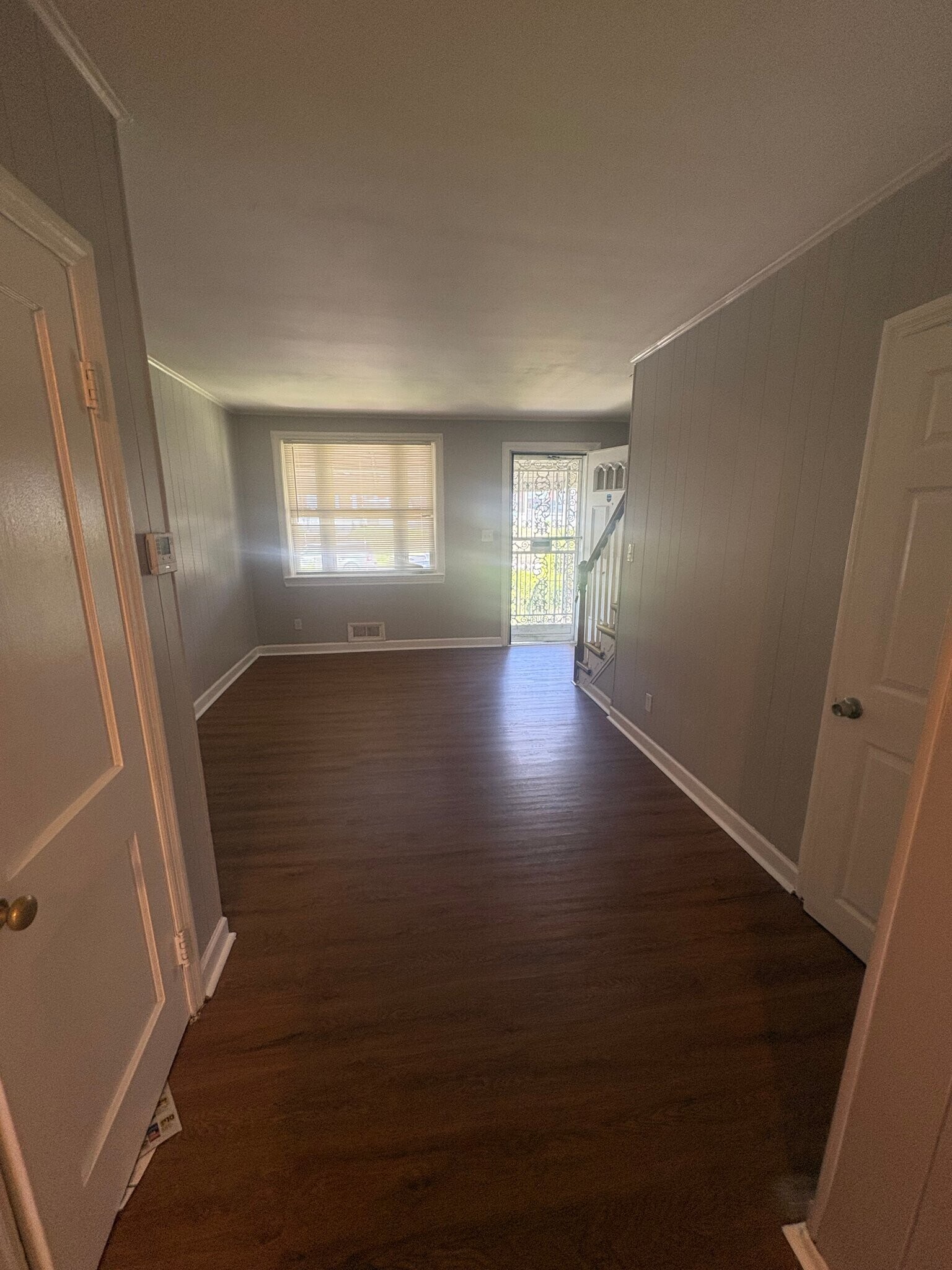 Building Photo - 333 N Grantley St