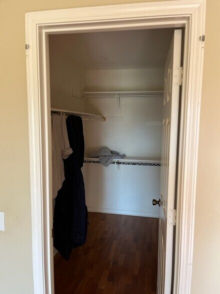 Walk-In Closet (Master Bedroom) - 540 Ribbon Beach Way