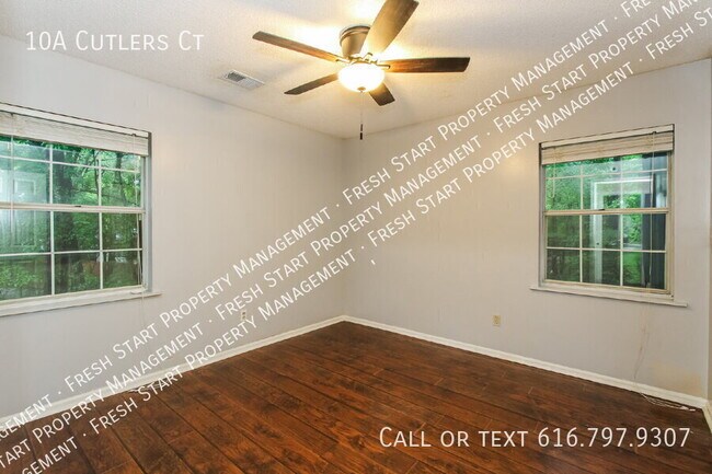 Building Photo - 10A Cutlers Ct