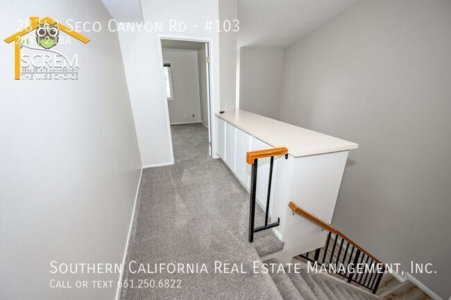 Building Photo - 28343 Seco Canyon Rd