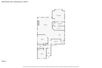 Building Photo - 465 Karcher Ave