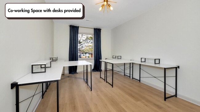 Building Photo - 4613 Ardmore Dr NW