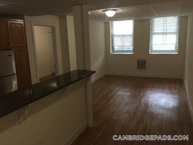 Building Photo - 1616 Massachusetts Ave
