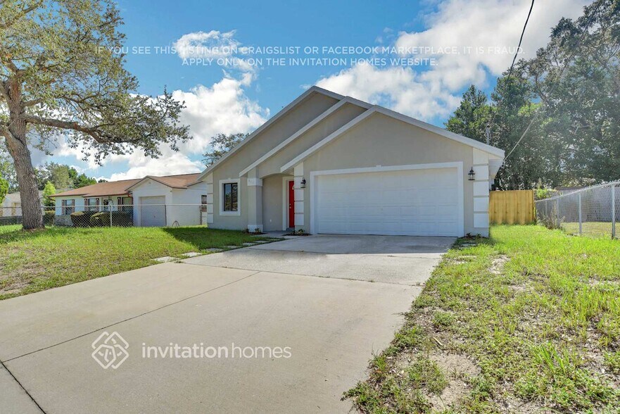 Primary Photo - 311 N Buena Vista Ave
