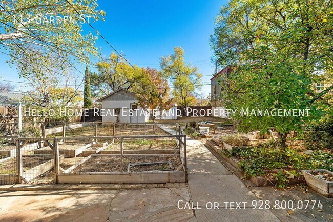 Building Photo - 113 Garden St