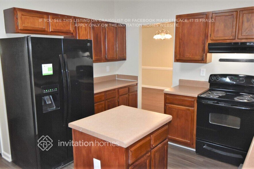 Building Photo - 5533 Bridford Pl