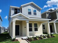 Building Photo - 4-Bed, 3-Bath Haven on Parable Way, Winter Garden!"