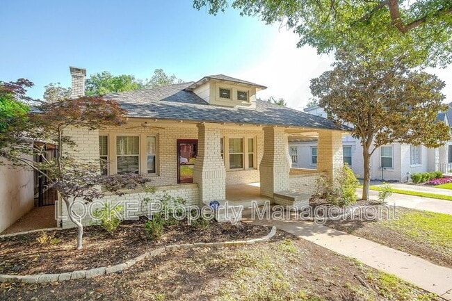 Building Photo - 4022 Bunting Ave