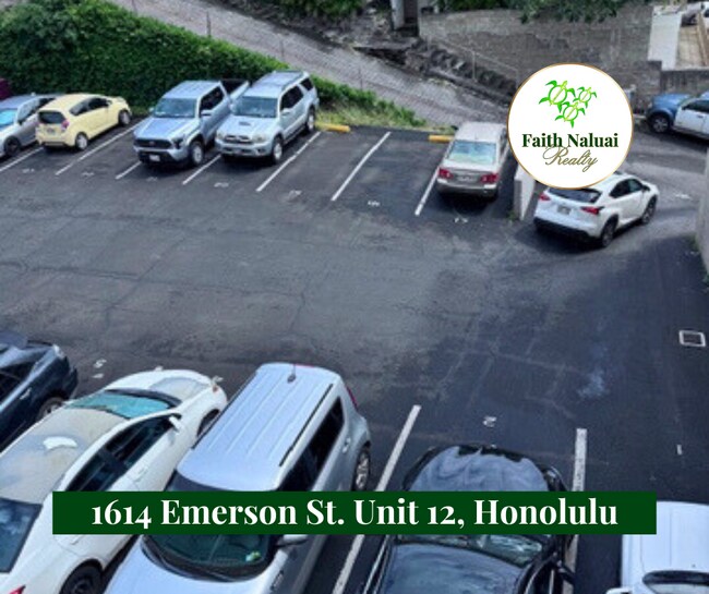 Building Photo - 1614 Emerson St