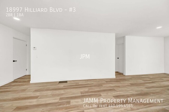 Building Photo - Recently Renovated 2-Bedroom apartment in ...