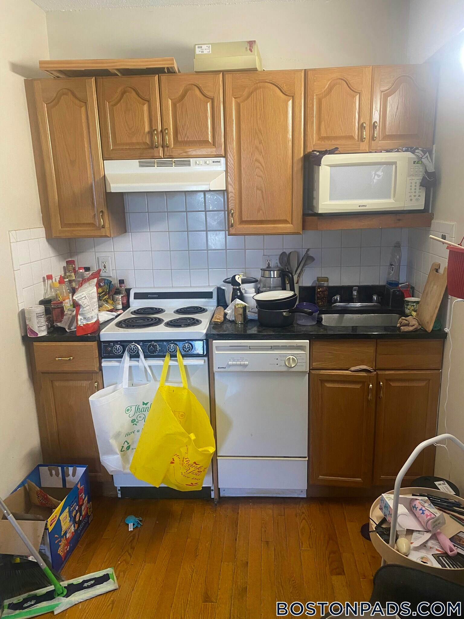 Building Photo - 1110 Commonwealth Ave