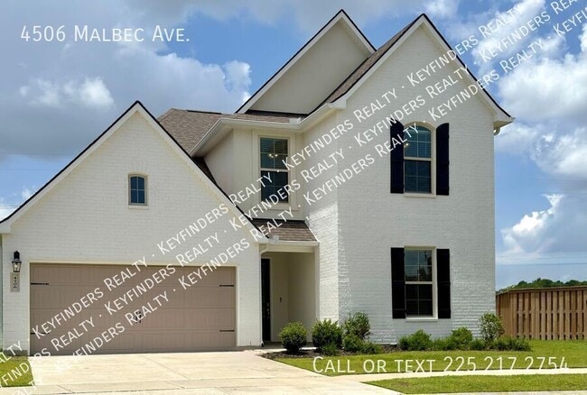 Primary Photo - 4506 Malbec Ave