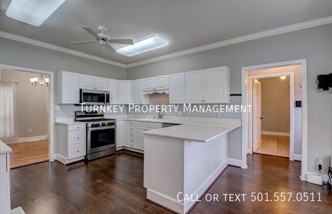 Building Photo - 4314 Old Oak Dr