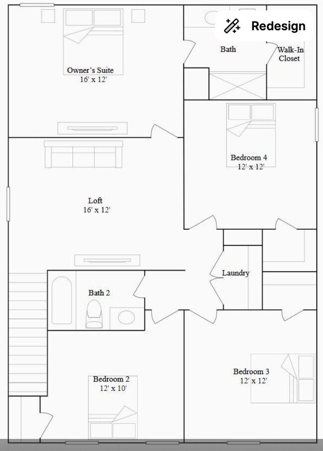 Building Photo - 13310 Rayhill Dr