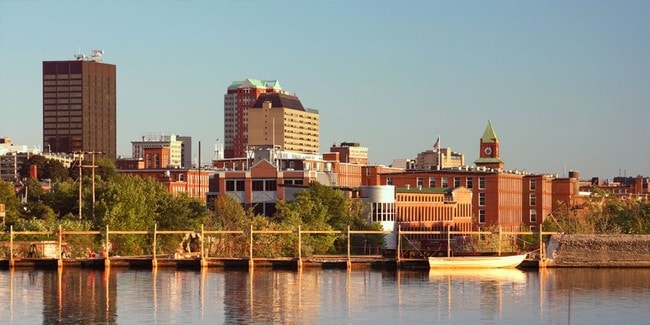 Building Photo - 191 Turner St