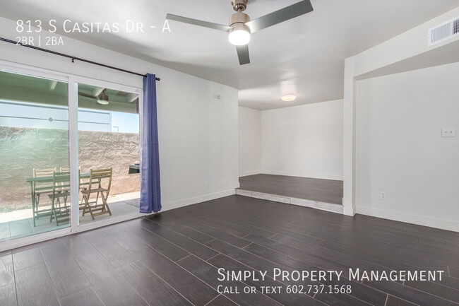 Building Photo - 813 S Casitas Dr