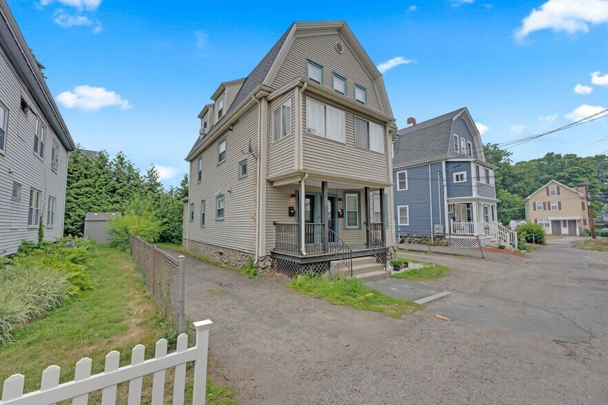Building Photo - 24 Orchard Ave
