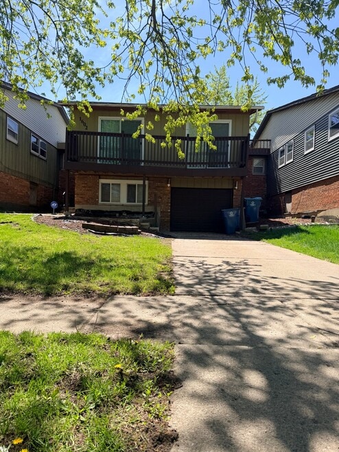 Building Photo - 1602 217th Pl