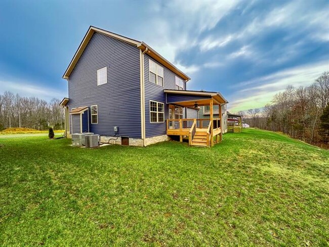 Building Photo - 1215 Boulder Pass Rd