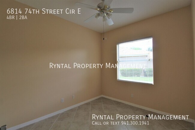 Building Photo - 6814 74th Street Cir E